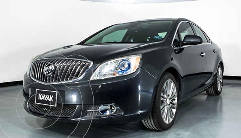 foto Buick Verano Premium Turbo usado (2015) color Gris precio $232,999