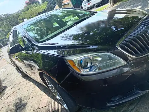 Buick Verano Premium Turbo usado (2015) color Mocha precio $124,000