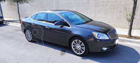 foto Buick Verano Premium Turbo usado (2015) color Gris Oscuro precio $219,999