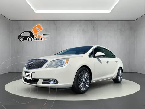 Buick Verano Premium Turbo usado (2014) color Blanco precio $173,500