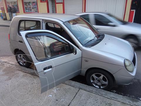 BYD F0 1.0L usado (2006) color Gris precio $7.000.000
