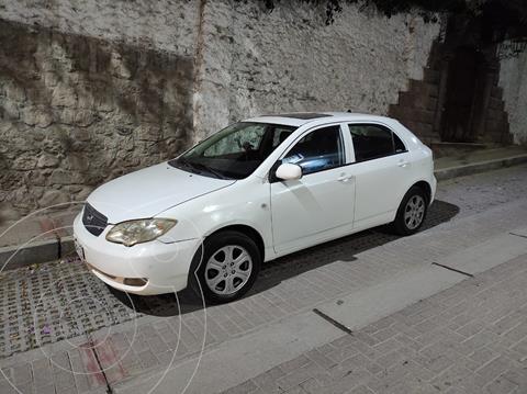 foto BYD F3R GL-i 1.5L usado (2011) color Blanco precio u$s6,500
