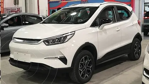 BYD Han EV GS usado (2024) color Blanco precio u$s27,500