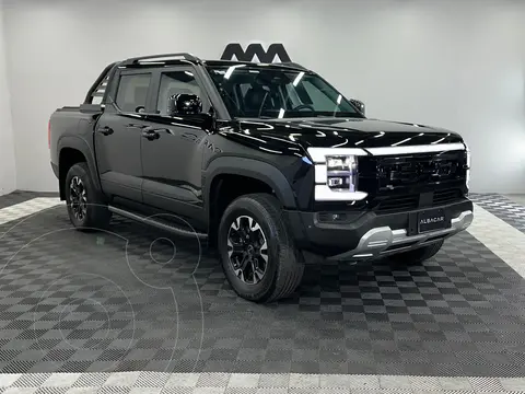 BYD Shark DMO GS usado (2025) color Negro precio $829,999