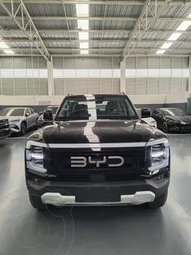 BYD Shark GS usado (2025) color Negro precio $919,800