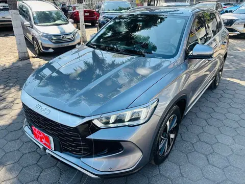 BYD Song Pro DM-i 1.5L usado (2025) color Gris precio $417,000