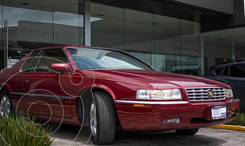 Cadillac ATS Coupe EL DORADO usado (1995) color Rojo precio $150,000