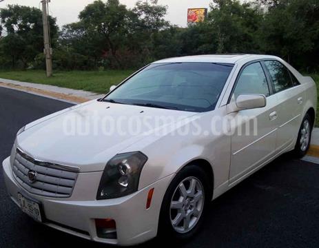 foto Cadillac CTS B usado (2007) precio $87,000