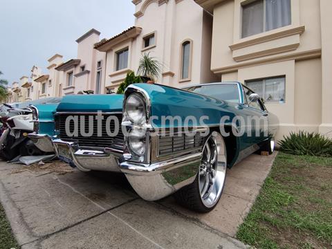foto Cadillac De Ville Aut usado (1965) precio $700,000