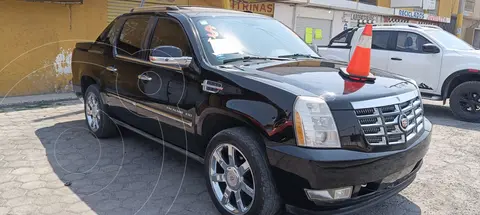 foto Cadillac Escalade EXT 6.2L V8 Paq A usado (2010) color Negro precio $290,000