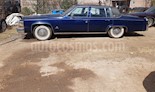 foto Cadillac Fleetwod Limousine usado (1986) precio $200,000