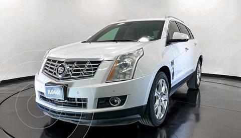 Cadillac SRX Premium usado (2015) color Blanco precio $317,999