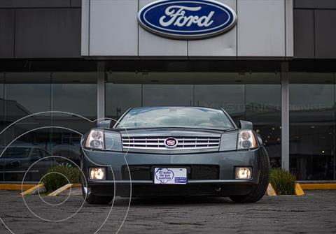 foto Cadillac XLR B 2P CONVERTIBLE AUT usado (2004) color Gris precio $499,000