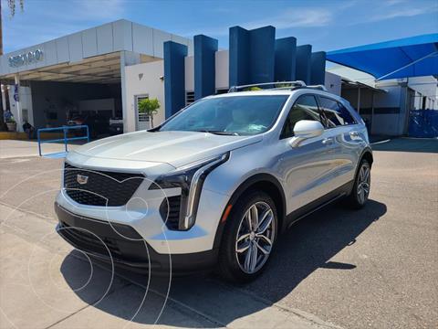 foto Cadillac XT4 Sport usado (2020) color Plata precio $690,000