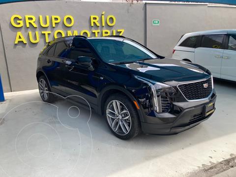 foto Cadillac XT4 Premium Luxury usado (2020) precio $730,000
