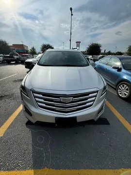 Cadillac XT5 Premium usado (2019) color Plata precio $430,000