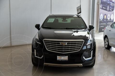 foto Cadillac XT5 Premium usado (2019) color Negro precio $759,000