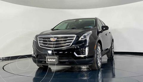 foto Cadillac XT5 Platinum usado (2017) color Blanco precio $559,999