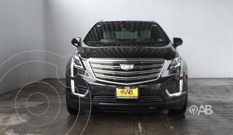 foto Cadillac XT5 Platinum usado (2017) color Negro precio $530,000