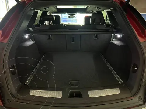 foto Cadillac XT5 Premium usado (2018) color Rojo precio $499,000