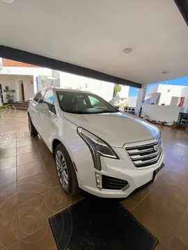 Cadillac XT5 Premium usado (2017) color Blanco precio $480,000