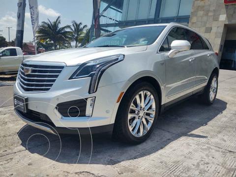 foto Cadillac XT5 Platinum usado (2019) precio $735,000
