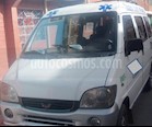 Chana Star Van Pasajeros 1.3L usado (2009) color Blanco precio $16.000.000