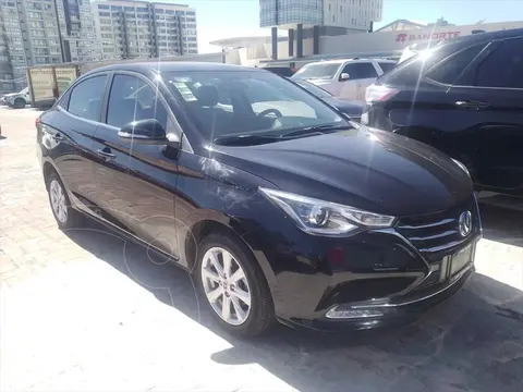 Changan Alsvin DCT usado (2022) color Negro precio $200,000