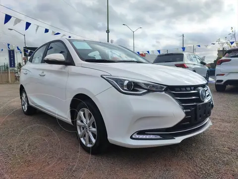 foto Changan Alsvin DCT usado (2023) color Blanco precio $269,000
