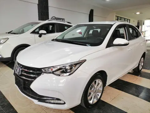 Changan Alsvin DCT usado (2023) color Blanco precio $238,000