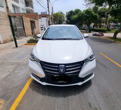 Changan Alsvin 1.4L Comfortable usado (2023) color Blanco precio u$s9,000