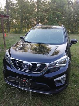 Changan CS15 1.5L Comfort usado (2020) color Negro precio $10.500.000