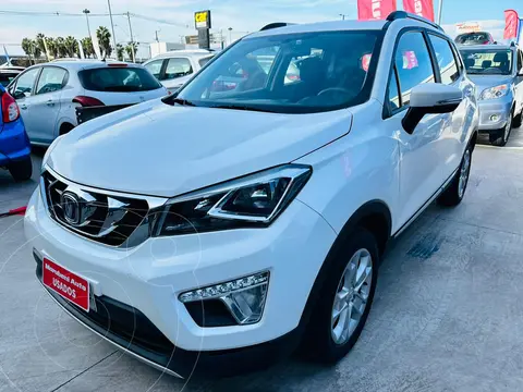 foto Changan CS15 Comfort financiado en cuotas pie $1.700.000