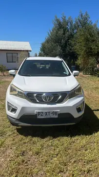Changan CS15 Comfort usado (2021) color Blanco precio $6.000.000
