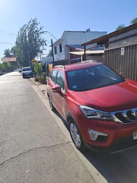 Changan CS15 Comfort usado (2022) color Rojo precio $8.000.000