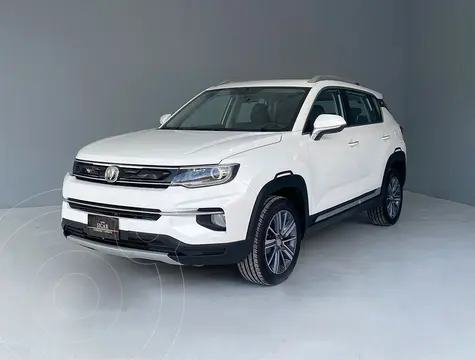 Changan CS35 Plus 1.6L usado (2022) color Blanco precio $279,000