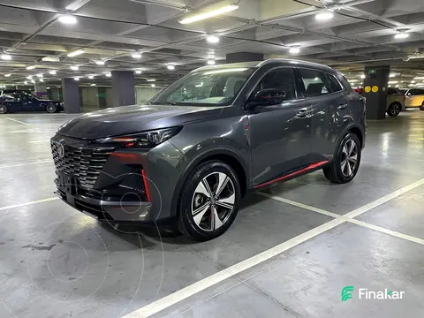Changan CS55 Plus Luxury usado (2024) color Gris precio $314,000