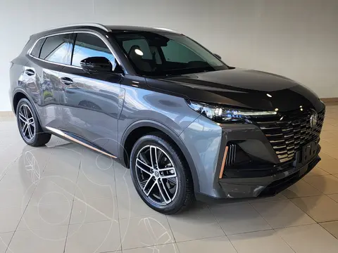 Changan CS55 Plus Premium usado (2023) color Gris precio $399,000