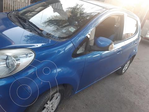 foto Changan CV1 Comfort usado (2014) precio $2.650.000