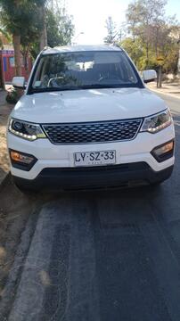 Changan CX70 Elite Turbo usado (2020) color Blanco precio $12.000.000