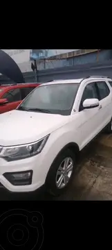 Changan CX70 Luxury Connect usado (2023) color Blanco precio $12.500.000