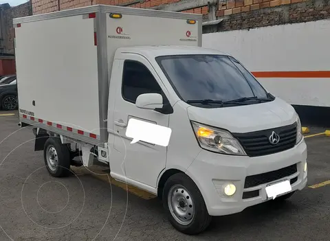 Changan Energy 1.3L Chasis usado (2023) color Blanco precio $60.000.000