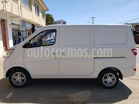 foto Changan MD201 1.2L Cargo Box Ac usado (2018) color Blanco precio $4.600.000