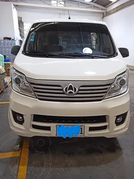 Changan Mini Van 1.3L Cargo usado (2022) color Blanco Perla precio $57.000.000