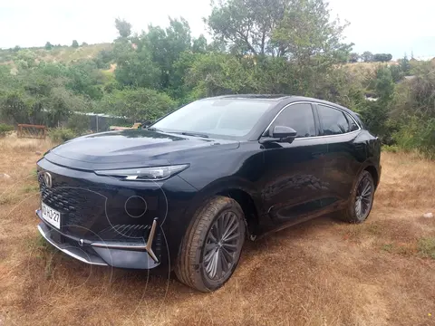 Changan Uni-K Luxury usado (2025) color Negro precio $21.000.000