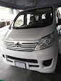 Changan Van 1.2L usado (2018) color Blanco precio u$s8,500