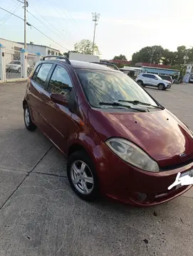 Chery Arauca 1.3 Full usado (2014) color Rojo precio u$s4.500