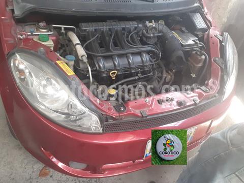 foto Chery Arauca 1.3 Full usado (2014) color Rojo precio u$s2.500