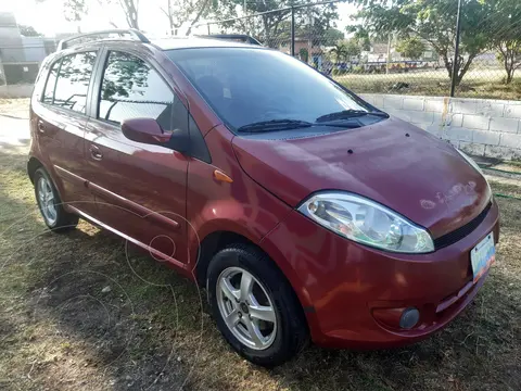 Chery Arauca 1.3 Full usado (2014) color Rojo precio u$s4.700