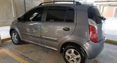 Chery Arauca 1.3 Full usado (2012) color Gris precio u$s4.800